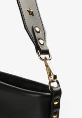 MERCULES x INVITED BRANDS | BOLSO PIEL TANGO FLECOS