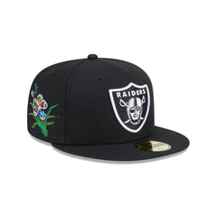 FELT x Las Vegas Raiders 59FIFTY Fitted Hat