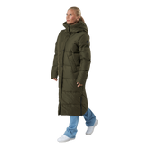 Biella 2,0 W Coat Beech