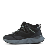 Facet™ 60 Outdry™ Black, Vivid Mint