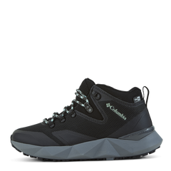 Facet™ 60 Outdry™ Black, Vivid Mint