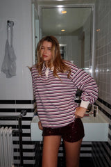 Rugby Jersey Porcelain Multi