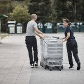 Servicebyxa Stretch 2317 Herr