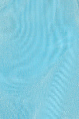 Love The Trend Mini Dress Blue