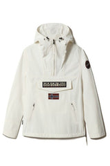 Napapijri Rainforest Kapüşonlu Mont-Libas Trendy Fashion Store