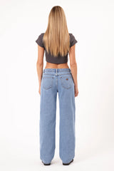 Abrand 99 Baggy Jeans - Gigi