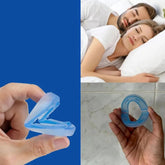 Boquilla Anti Ronquidos