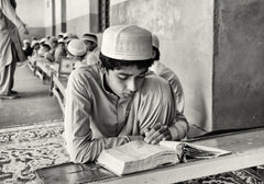 Quran School Poster och Canvastavla