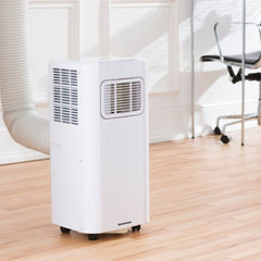 9000 BTU Portable Air Conditioner