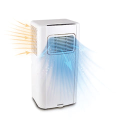 9000 BTU Portable Air Conditioner