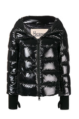 Herno Parlak Puffer Mont-Libas Trendy Fashion Store