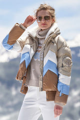 Bogner Vanja Puffer Kayak Montu-Libas Trendy Fashion Store