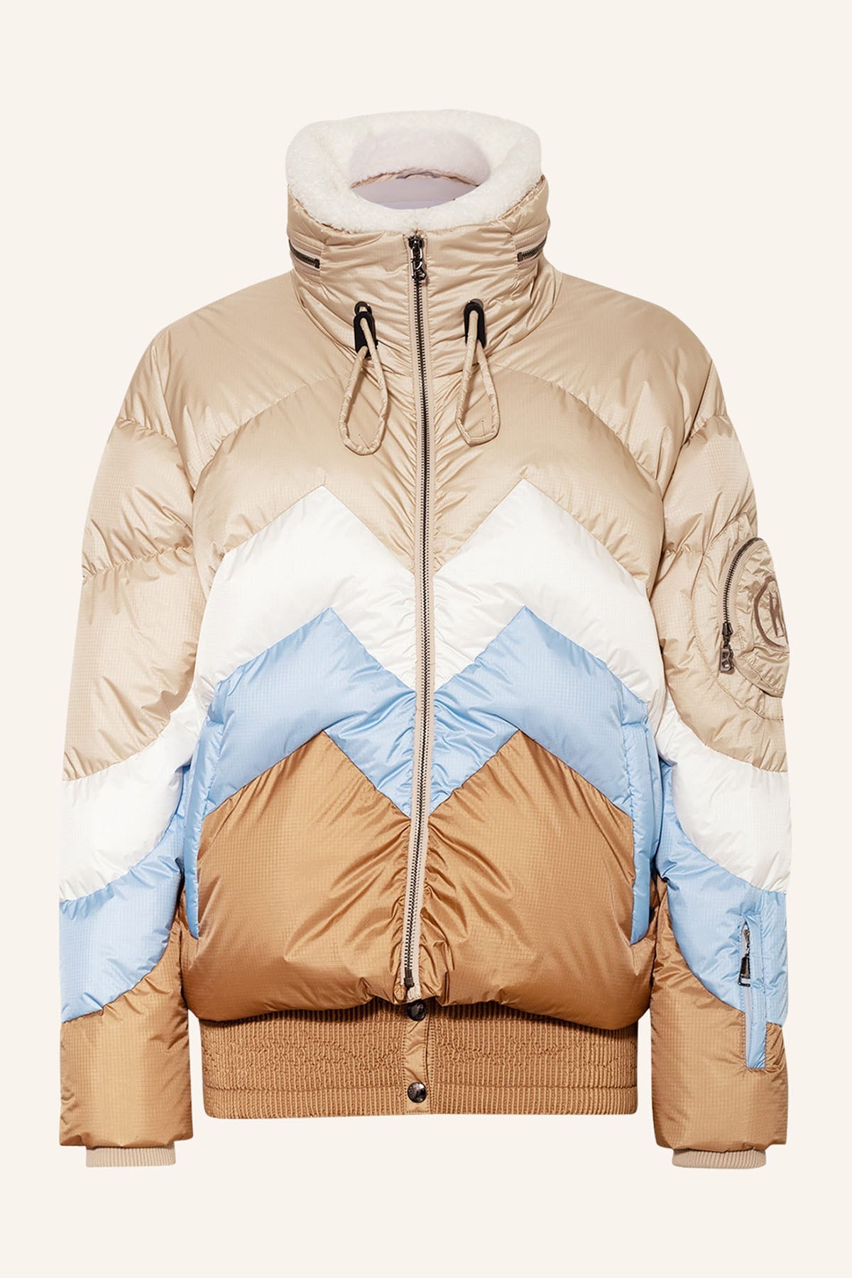 Bogner Vanja Puffer Kayak Montu-Libas Trendy Fashion Store