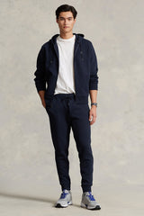 Polo Ralph Lauren Fermuarlı Kapüşonlu Sweatshirt Ceket-Libas Trendy Fashion Store