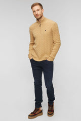 Bogner Antwerp Deri Spor Bot-Libas Trendy Fashion Store