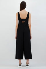 Herno V Yaka Crop Paça Tulum