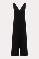 Herno V Yaka Crop Paça Tulum