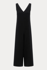 Herno V Yaka Crop Paça Tulum