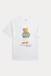 Polo Ralph Lauren Kids S-L Beden Unisex Çocuk Polo Bear T-shirt