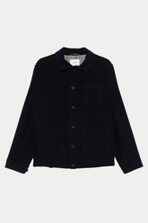 Circolo 1901 Fitilli Kadife Streç Ceket