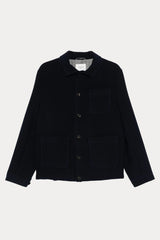 Circolo 1901 Fitilli Kadife Streç Ceket