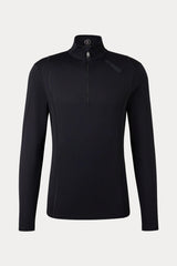 Bogner Harry Dik Yaka Streç Termal İçlik