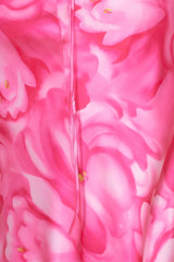 Girls Vacay Maxi Dress Pink