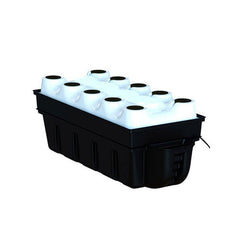 platinium aerotop 10