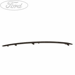 Original Ford S-MAX/Galaxy 2010-2015 Verschlussplatte rechts 1684688