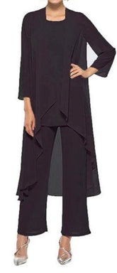 COMPLETO MAGLIA, PANTALONE & CARDIGAN "ELVY" FB4/7-9