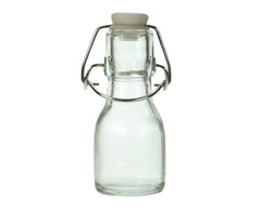 Flaske med patentprop Legeplads