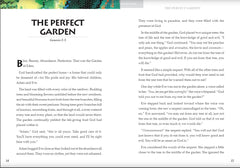 Biblia del plan asombroso de Dios: El precio que pago para ganar tu amor (Spanish Edition)