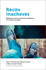 Récits inachevés