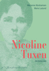 NICOLINE TUXEN