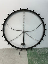 Restoration Hardware 24 Light Vintage Chandelier #0910