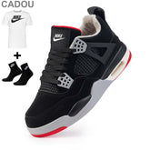 Ghete AJ Imblanite, Black/Grey