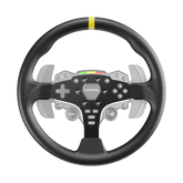 Mod de Volante Redondo de 305 mm para MOZA ESX