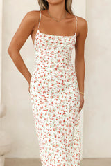 Sale-Dress Dreamy Eiffel Tower Date Midi Dress White