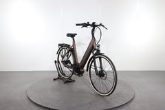 Qwic Premium i MN7+ Belt #2 global