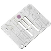 Bernina 5.5mm Needleplate for B4 B5 & B7 Series 9mm