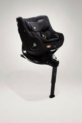 Joie iSnug2 Infant Carrier and Joie i-Harbour i-Size Car Seat with Encore Base - Eclipse