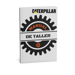 MANUAL DE OPERACIÓN Y MANTENIMIENTO DE LA MOTONIVELADORA CATERPILLAR 120G 11W