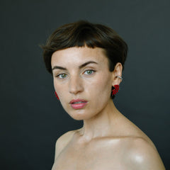 Cercei Serafim Scarlet, Argint