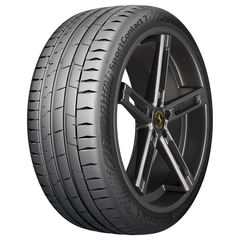 Continental SportContact 7 285/40R22 110Y XL