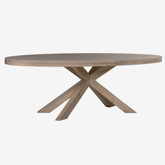 Boden Oval Dining Table