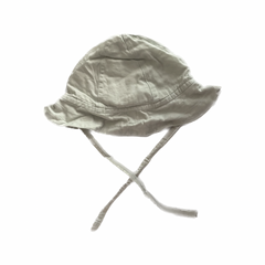 Solhatt Från Cubus - Storlek 74/80 - Grön