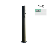 ONEPOLE PRO 1500 DIN Mount - DEFA Power