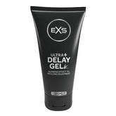 EXS Delay Gel Ultra Plus 100ml | Male Delay Spray | EXS Condoms | Bodyjoys