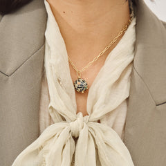 CADENA CORTA ESLABONES ABIERTOS