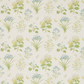 Harebells & Violets Fabric by Sanderson